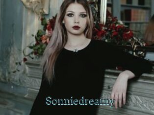 Sonniedreamy