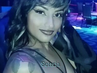 Sonria