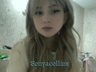 Sonyacollins