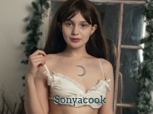 Sonyacook