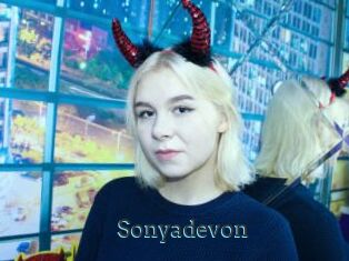 Sonyadevon