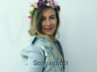 Sonyaghost
