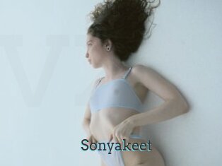 Sonyakeet