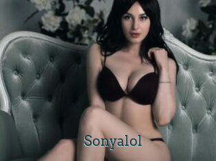 Sonyalol