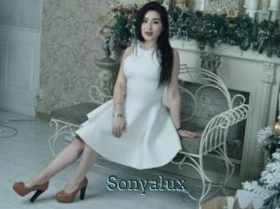 Sonyalux