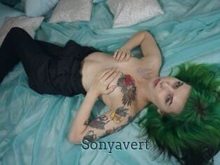 Sonyavert