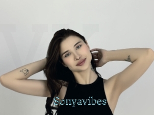 Sonyavibes