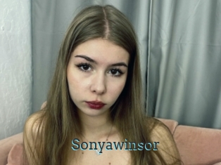 Sonyawinsor