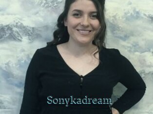 Sonykadream