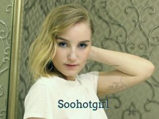 Soohotgirl