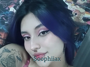 Soophiiax