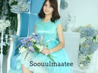 Soouulmaatee