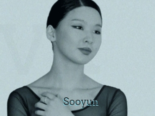 Sooyun