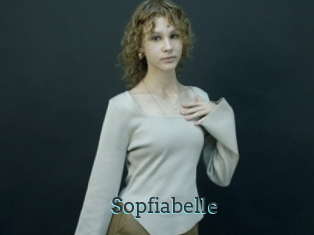Sopfiabelle