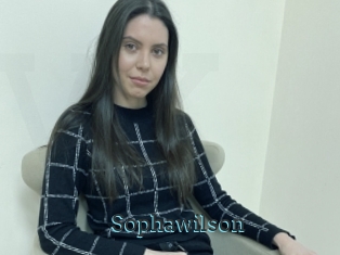 Sophawilson