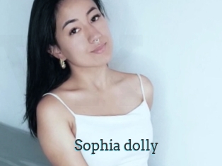 Sophia_dolly