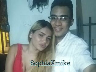 SophiaXmike