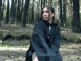 Sophiaalva