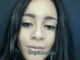 Sophiaamu