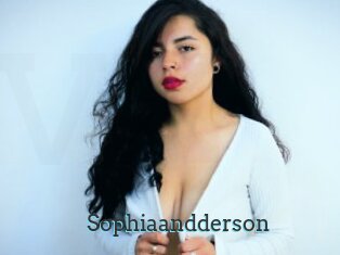 Sophiaandderson