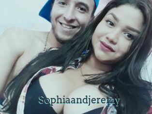 Sophiaandjeremy