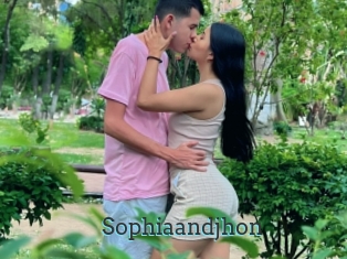 Sophiaandjhon