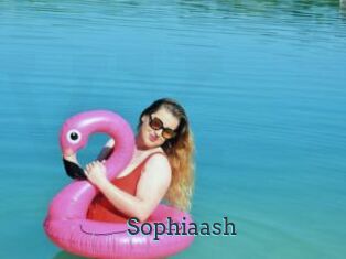 Sophiaash