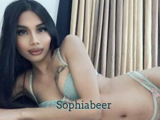 Sophiabeer