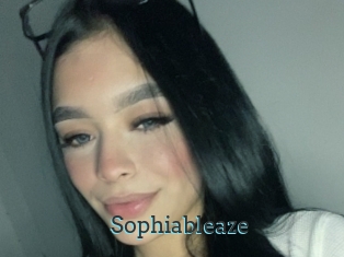 Sophiableaze