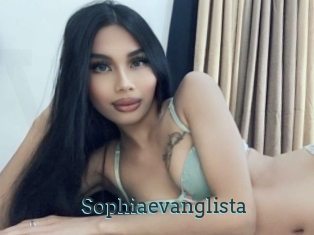 Sophiaevanglista