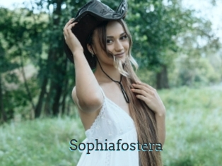 Sophiafostera