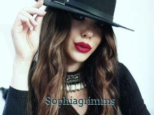Sophiagrimms