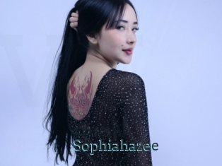 Sophiahazee