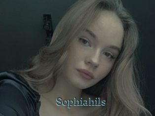 Sophiahils