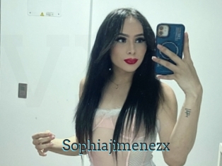 Sophiajimenezx