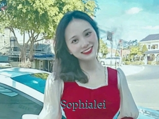 Sophialei