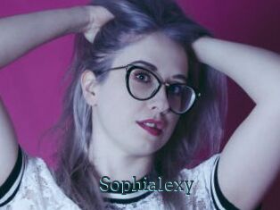 Sophialexy