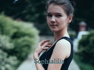 Sophialilis