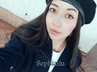 Sophialiu