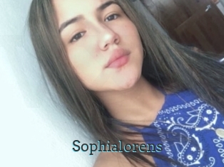 Sophialorens