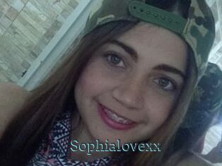 Sophialovexx
