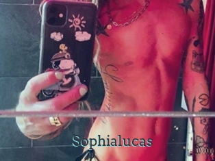 Sophialucas