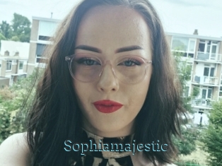 Sophiamajestic