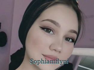 Sophiamilyni