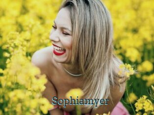 Sophiamyer