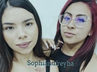 Sophiandfreyha