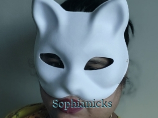 Sophianicks