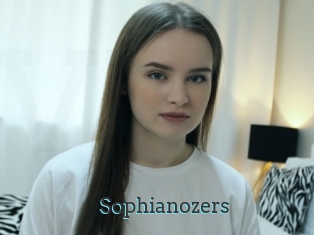 Sophianozers