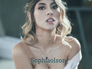Sophiaolson