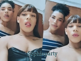 Sophiaparty